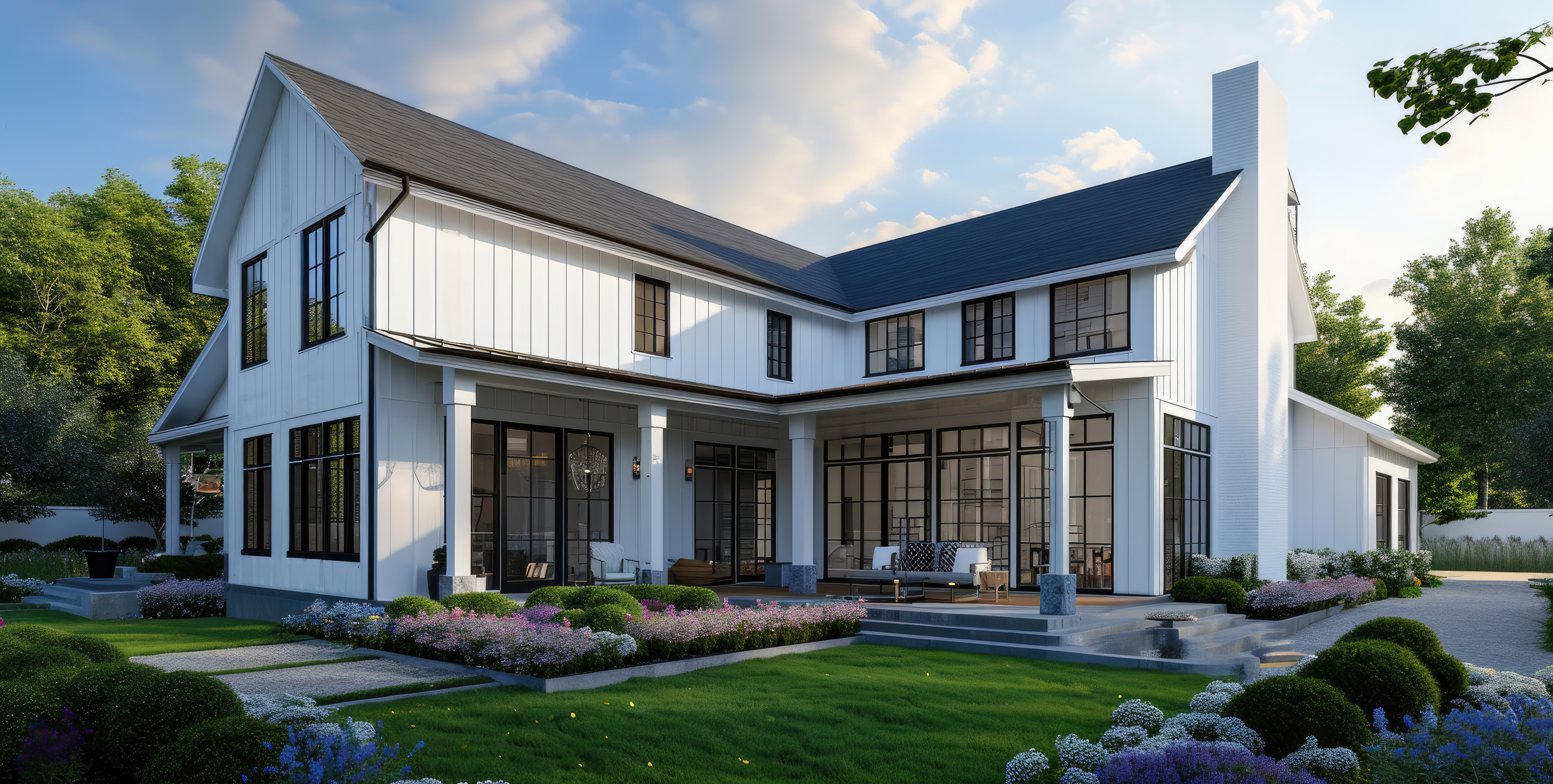 Barndominium Builders